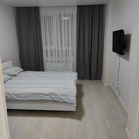 Апартаменти Люкс Khmelʼnytsʼkyy Extérieur photo