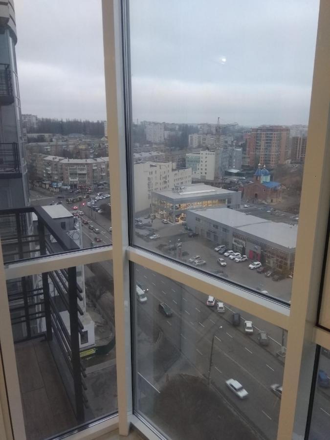 Апартаменти Люкс Khmelʼnytsʼkyy Extérieur photo