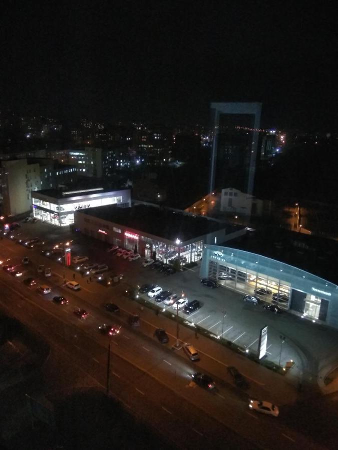 Апартаменти Люкс Khmelʼnytsʼkyy Extérieur photo