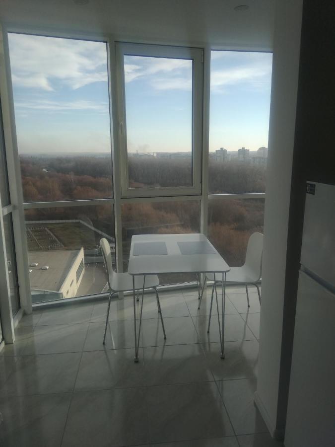 Апартаменти Люкс Khmelʼnytsʼkyy Extérieur photo